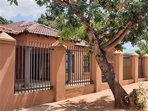 3 Bed House in Fauna Park