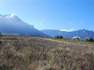6944 m² Land available in Wolseley