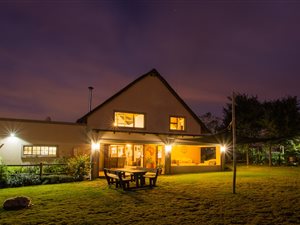 4.3 ha Farm in Sterkfontein and surrounds