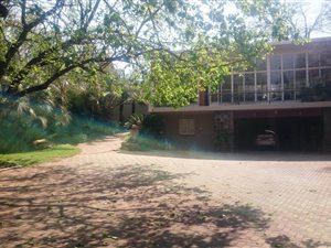 3 Bed House in Wilkoppies