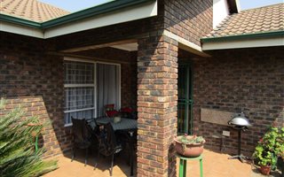 3 Bedroom House in Three Rivers North
