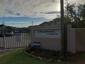 2 Bed Townhouse in Lorraine
