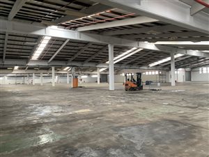 4000 m² Commercial space in Westmead