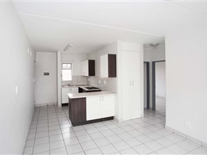 2 Bed Apartment in Amberfield