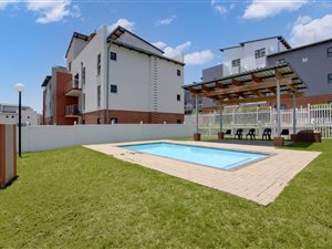 2 Bed Apartment in Barbeque Downs