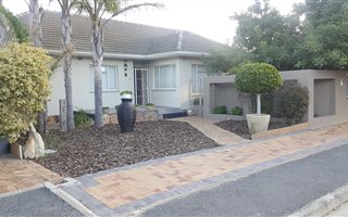4 Bedroom House in Clamhall