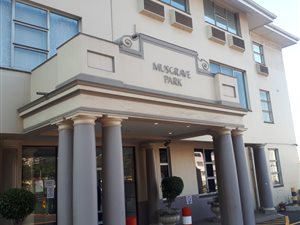 108 m² Commercial space in Musgrave