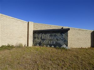 1122 m² Land available in Port Alfred