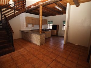 3 Bed House in Denneoord