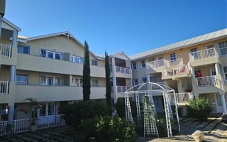 2 Bedroom Apartment in Knysna Central