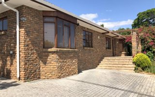 4 Bedroom House in Heldervue
