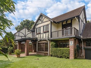 3 Bed Townhouse in West Riding