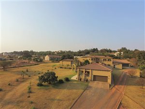 5 Bed House in Grootfontein Estate