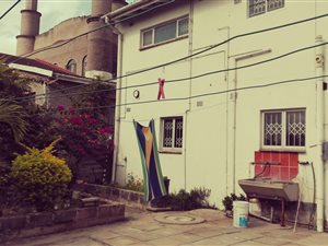 5 Bed House in Woodhurst