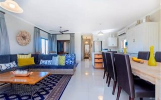 2 Bedroom Apartment in Kyalami Estate