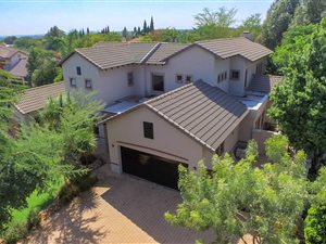 5 Bed House in Midstream Estate