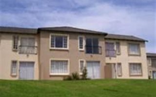 2 Bedroom Apartment in Wilgeheuwel