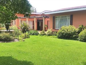 Commercial space in Ermelo