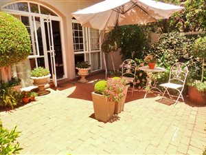 3 Bed Townhouse in Parkmore