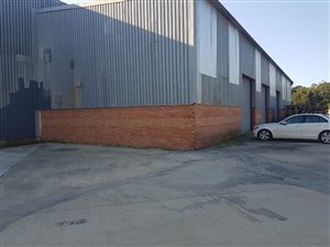 2237 m² Commercial space in Amalinda