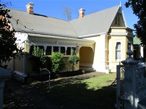 300 m² Commercial space in Pietermaritzburg Central