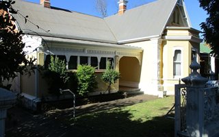 300 m² Commercial space in Pietermaritzburg Central