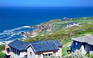 4 Bedroom Cluster in Pinnacle Point Golf Estate