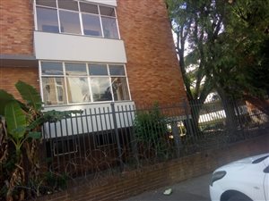 Studio Apartment in Sunnyside