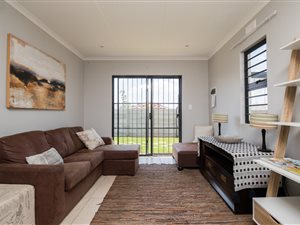 3 Bed House in Oakdene