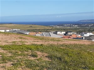 506 m² Land available in Monte Christo