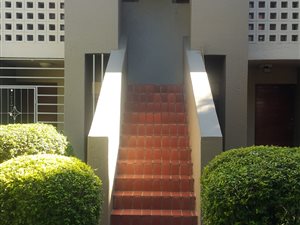 1 Bed Townhouse in Newmarket Park