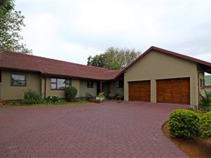 3 Bed House in Florida Park