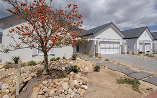 4 Bedroom House in Val de Vie