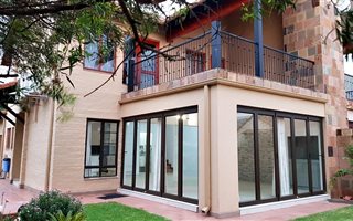 3 Bedroom Townhouse in Hartbeespoort Dam