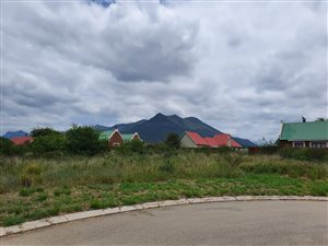 637 m² Land available in Burgersfort
