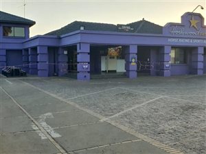 Commercial space in Three Rivers
