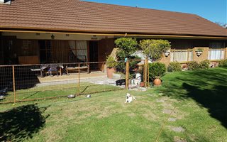 4 Bedroom House in Bethal