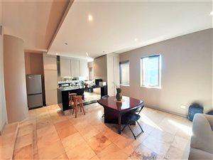 1 Bed Apartment in Newtown