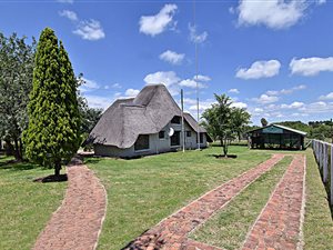 3 Bed House in Sun Valley