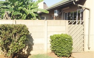 3 Bedroom House in Vanderbijlpark SE2