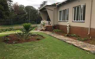 4 Bedroom House in Valhalla
