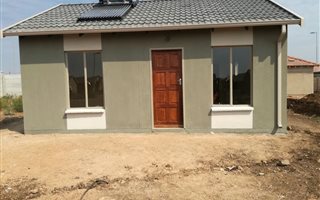 2 Bedroom House in Rosslyn