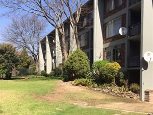 1 Bed Apartment in Oerderpark