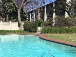 1 Bed Apartment in Oerderpark