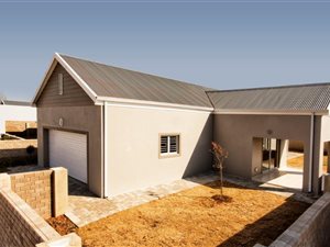 3 Bed House in Vanderbijlpark SE