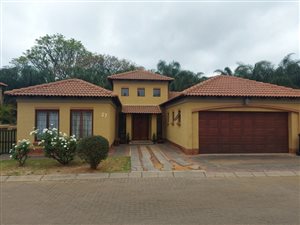 3 Bed House in Montana Park
