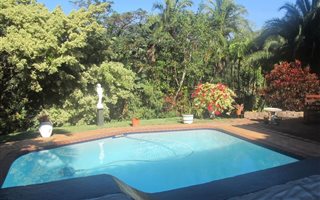 6 Bedroom House in Clansthal