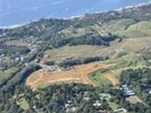 1354 m² Land available in Mount Richmore Estate