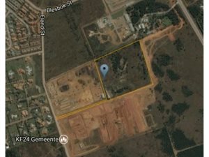 Commercial space in Rietfontein