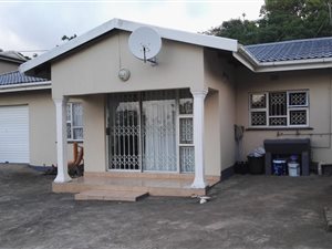 3 Bed House in Newlands East